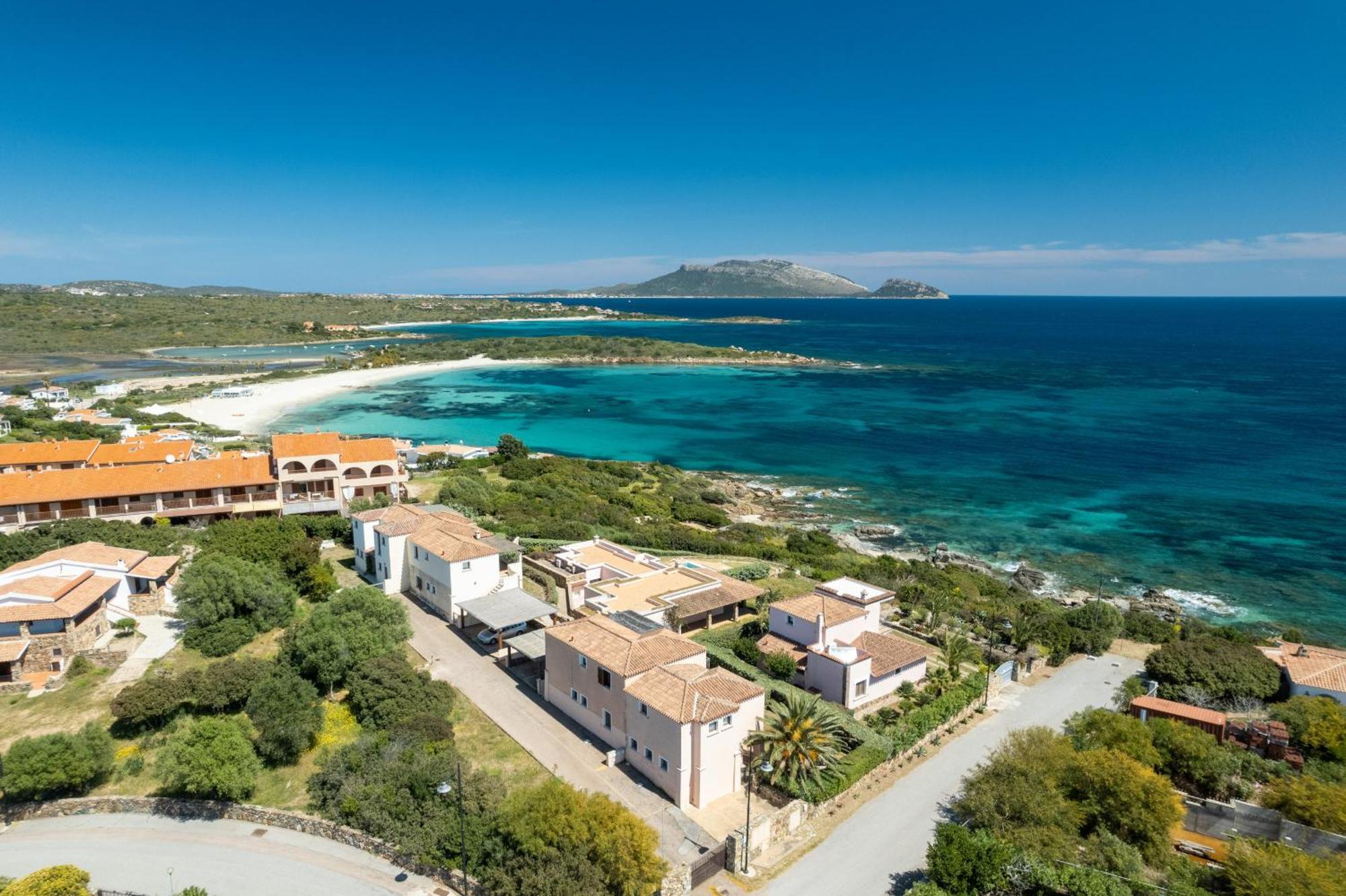 Bellosguardo 3, 8 - Klodge Olbia Exterior photo