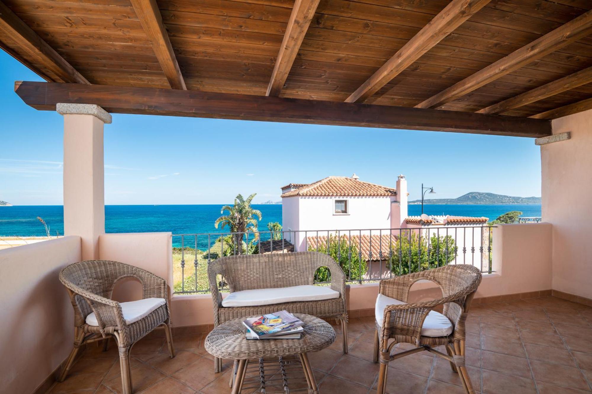 Bellosguardo 3, 8 - Klodge Olbia Exterior photo