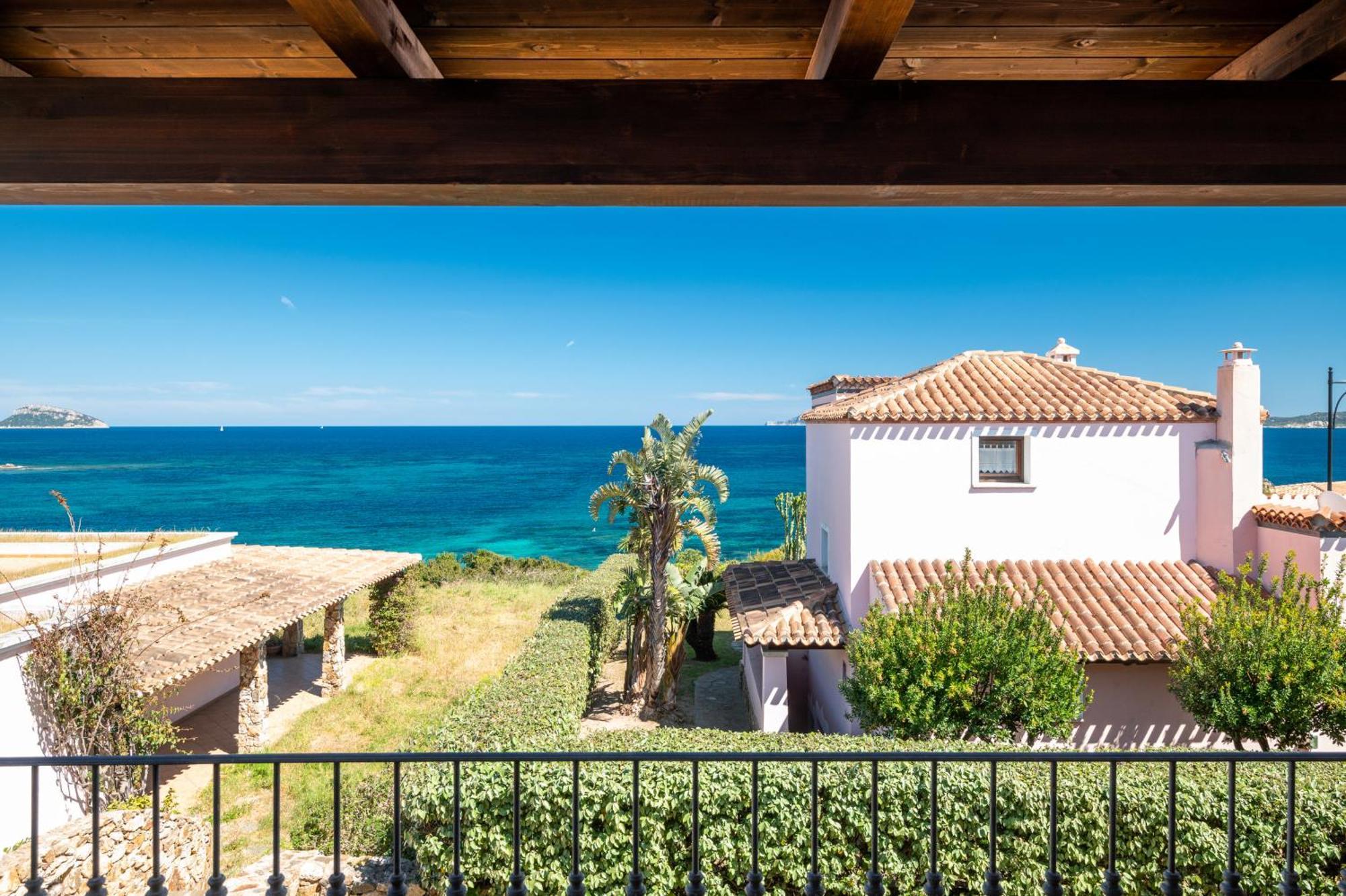 Bellosguardo 3, 8 - Klodge Olbia Exterior photo