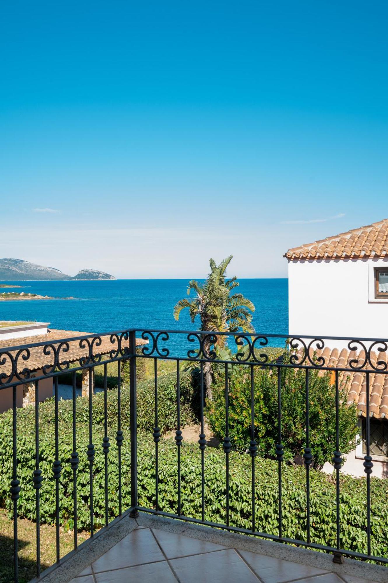Bellosguardo 3, 8 - Klodge Olbia Exterior photo