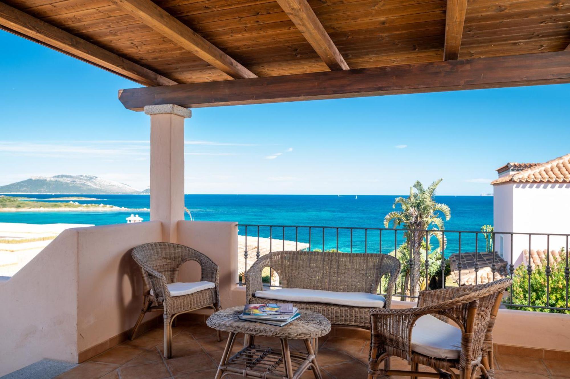 Bellosguardo 3, 8 - Klodge Olbia Exterior photo